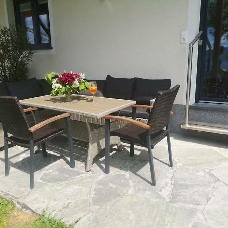 Lawie Am Attersee Alexenau 外观 照片