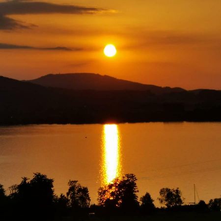 Lawie Am Attersee Alexenau 外观 照片