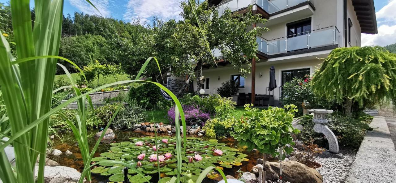 Lawie Am Attersee Alexenau 外观 照片