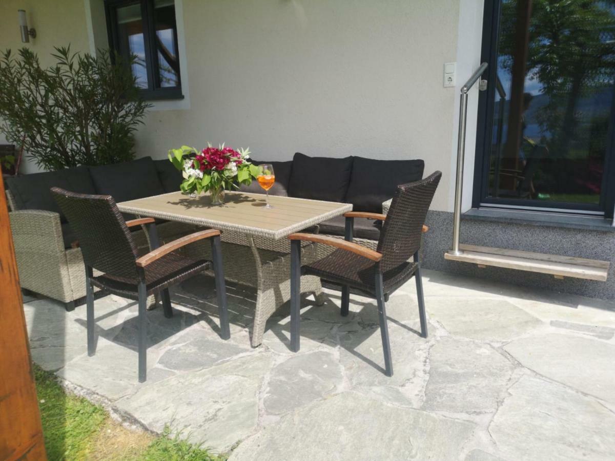 Lawie Am Attersee Alexenau 外观 照片