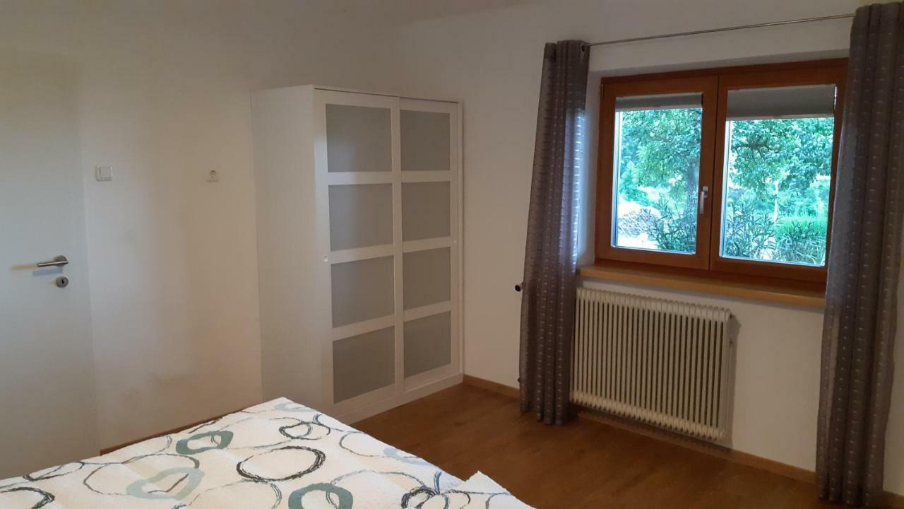 Lawie Am Attersee Alexenau 外观 照片