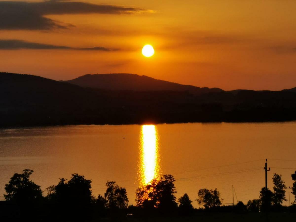 Lawie Am Attersee Alexenau 外观 照片